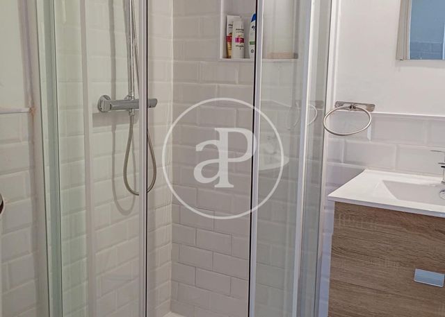 1 Zimmer Apartment zu vermieten in Guindalera, Madrid Stadt - 1.200 € (Ref: 8756089)