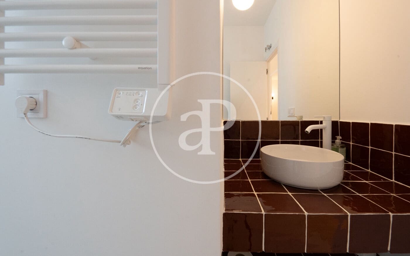 1 sovrum Lägenhet att hyra i Madrid stad - 2 000 € (Ref: 8756091)
