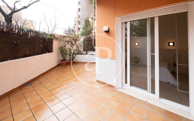 1 camera da letto Appartamento da affittare in Guindalera, Madrid città - 2.000 € (Rif: 8756091)