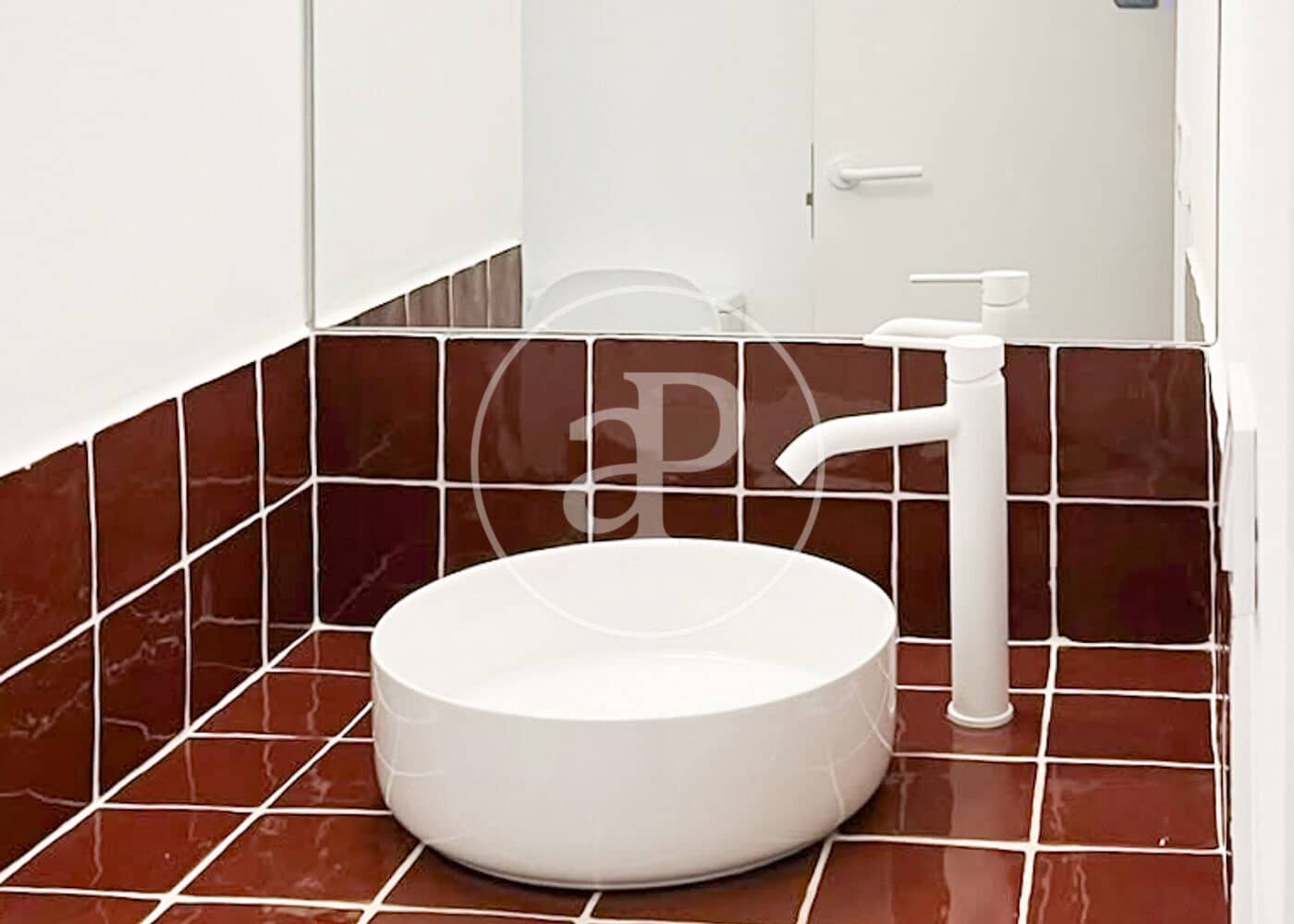 1 bedroom Apartment for rent in Madrid city - € 2,000 (Ref: 8756091)