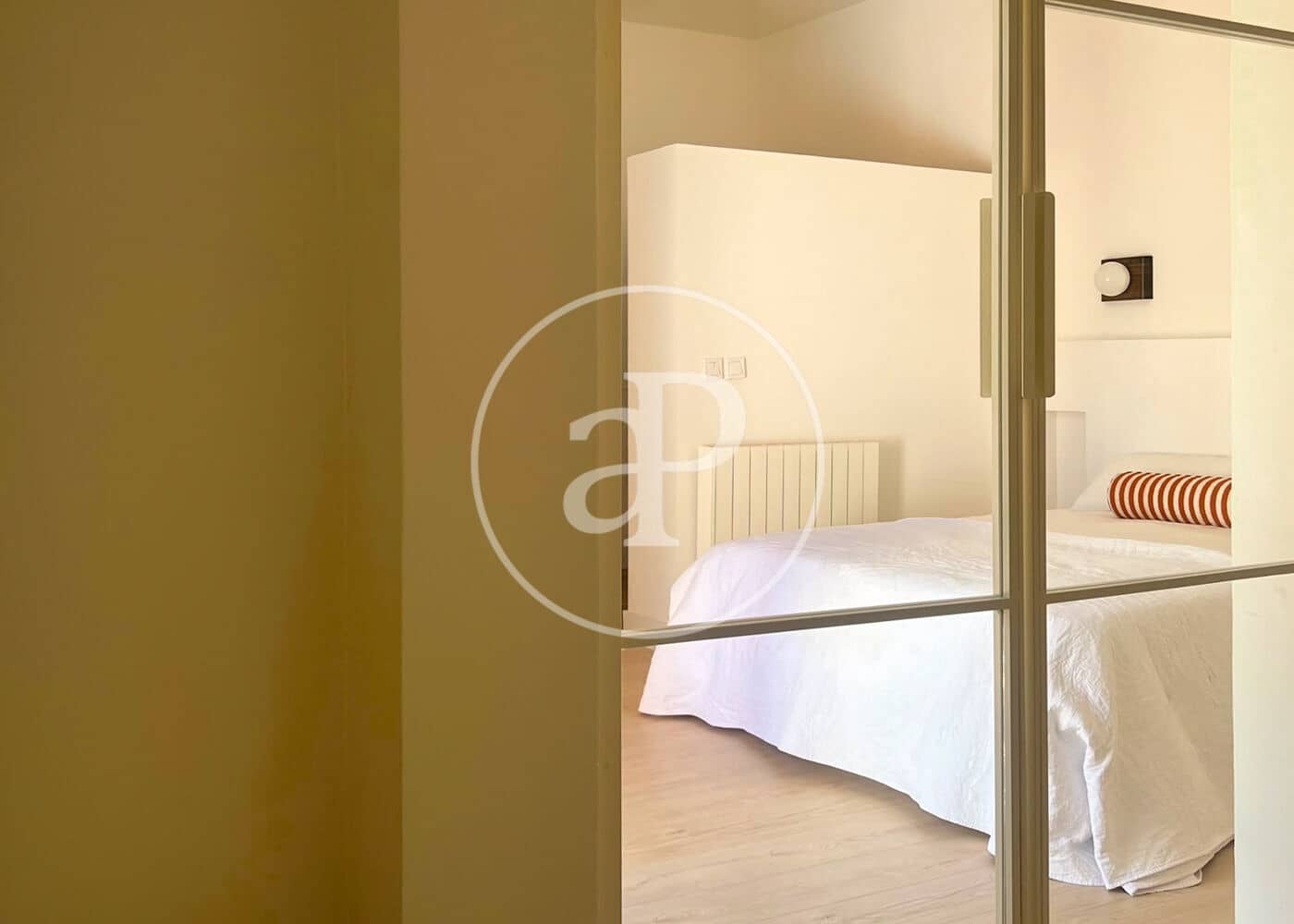 1 bedroom Apartment for rent in Madrid city - € 2,000 (Ref: 8756091)