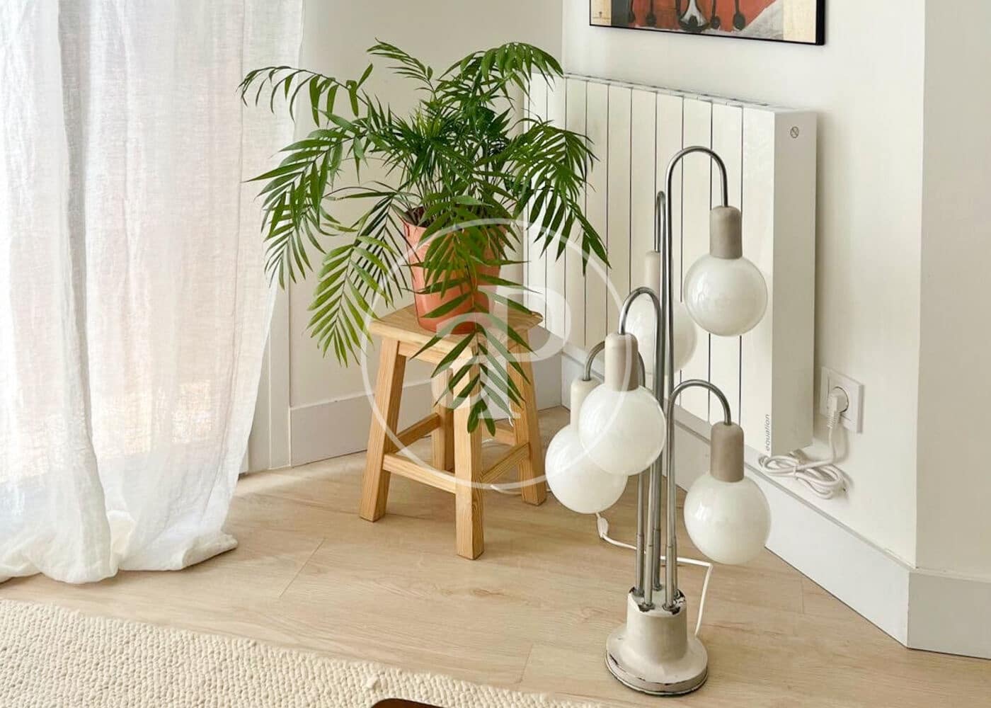 1 bedroom Apartment for rent in Madrid city - € 2,000 (Ref: 8756091)