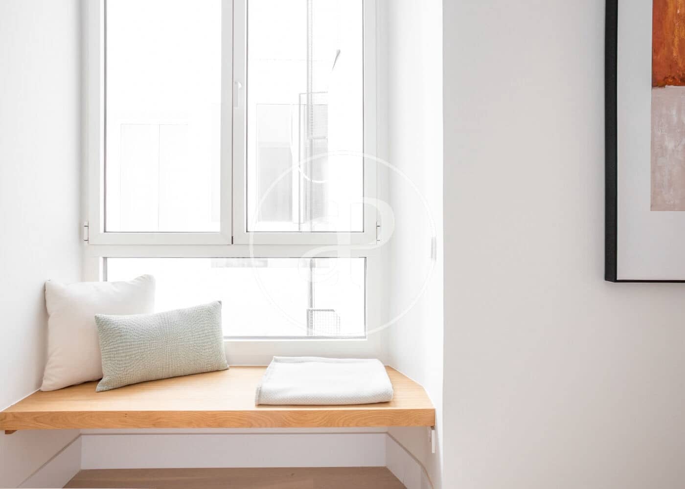 3 slaapkamer Appartement te huur in Madrid stad - € 6.000 (Ref: 8756940)