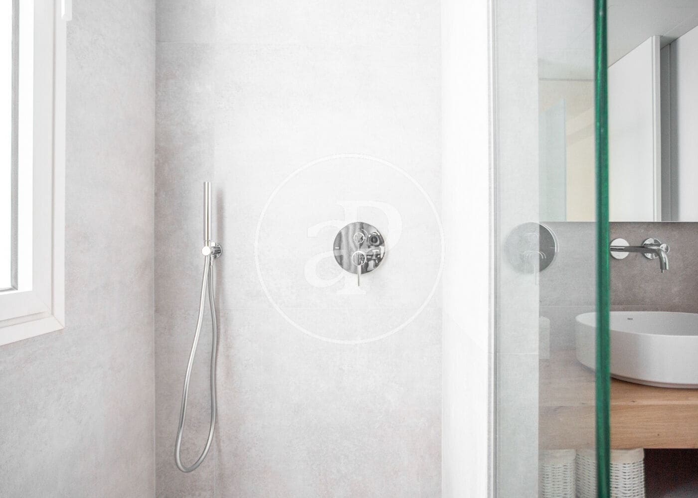 3 slaapkamer Appartement te huur in Madrid stad - € 6.000 (Ref: 8756940)