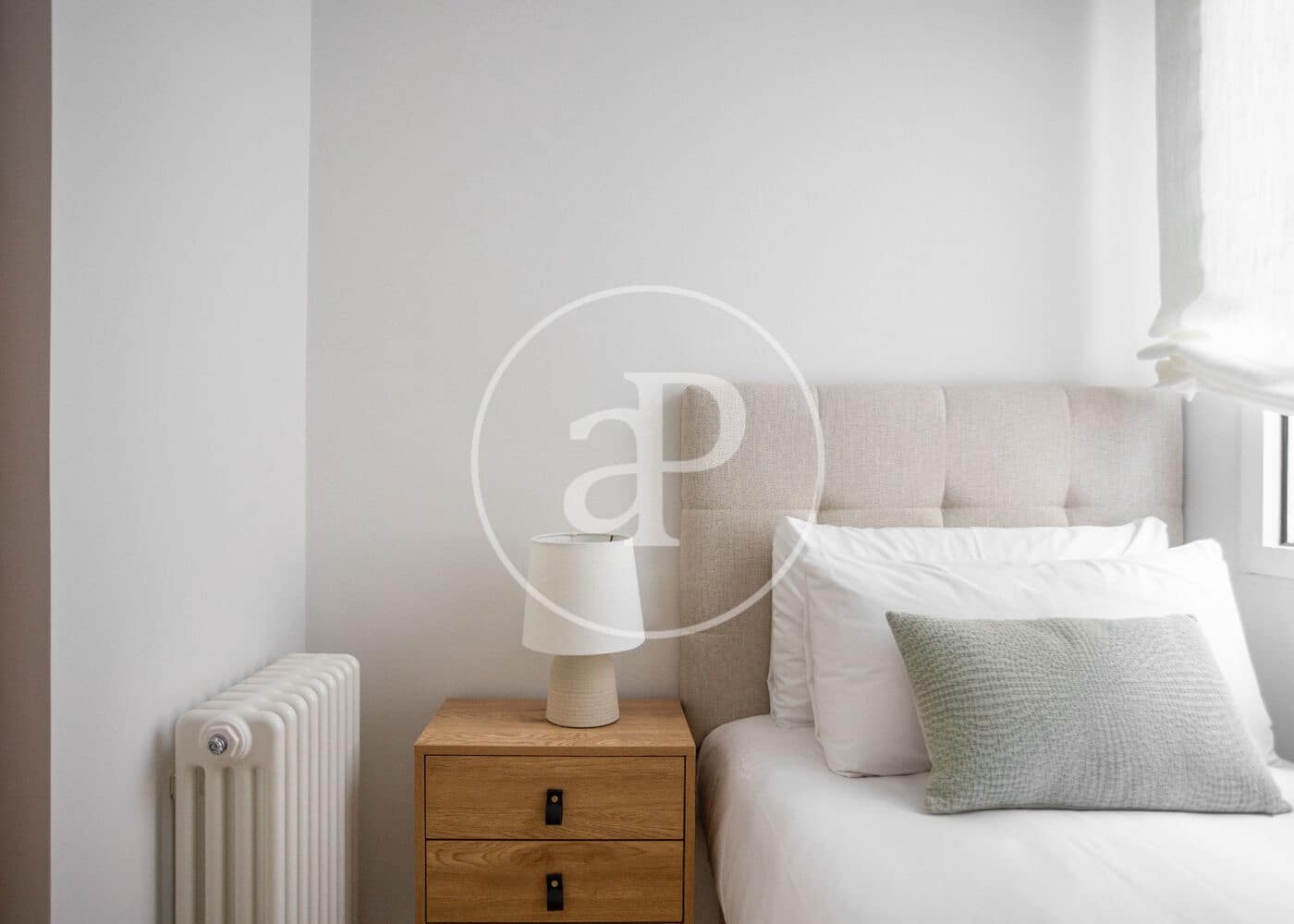 3 slaapkamer Appartement te huur in Madrid stad - € 6.000 (Ref: 8756940)