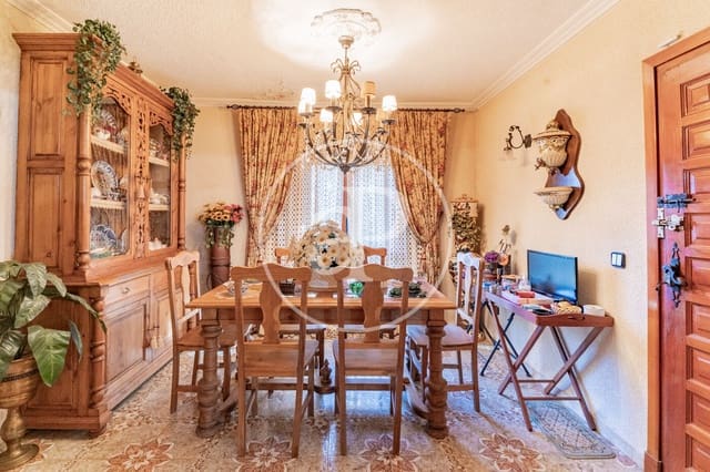 6 sovrum Villa till salu i Boadilla del Monte med pool - 1 400 000 € (Ref: 8756944)