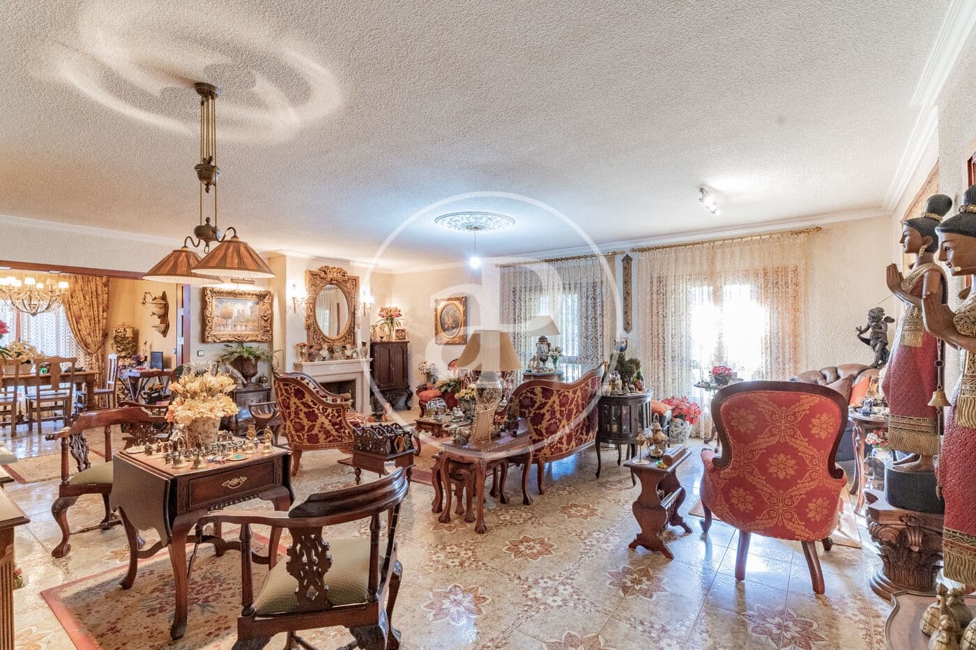 6 soveværelse Villa til salg i Boadilla del Monte med swimmingpool - € 1.400.000 (Ref: 8756944)