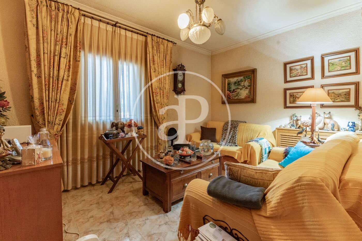 6 soveværelse Villa til salg i Boadilla del Monte med swimmingpool - € 1.400.000 (Ref: 8756944)