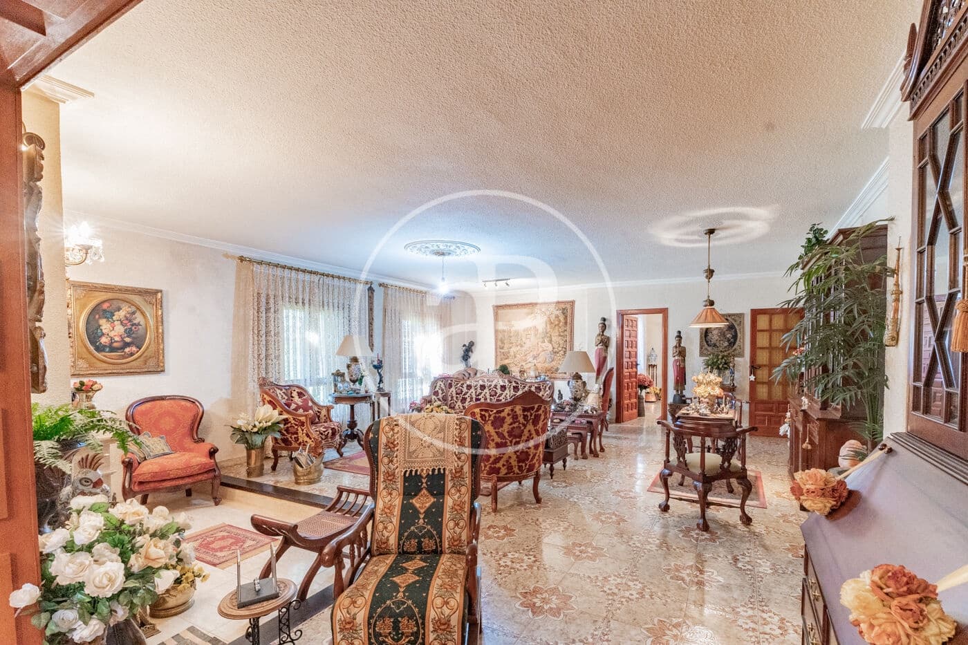 6 soveværelse Villa til salg i Boadilla del Monte med swimmingpool - € 1.400.000 (Ref: 8756944)