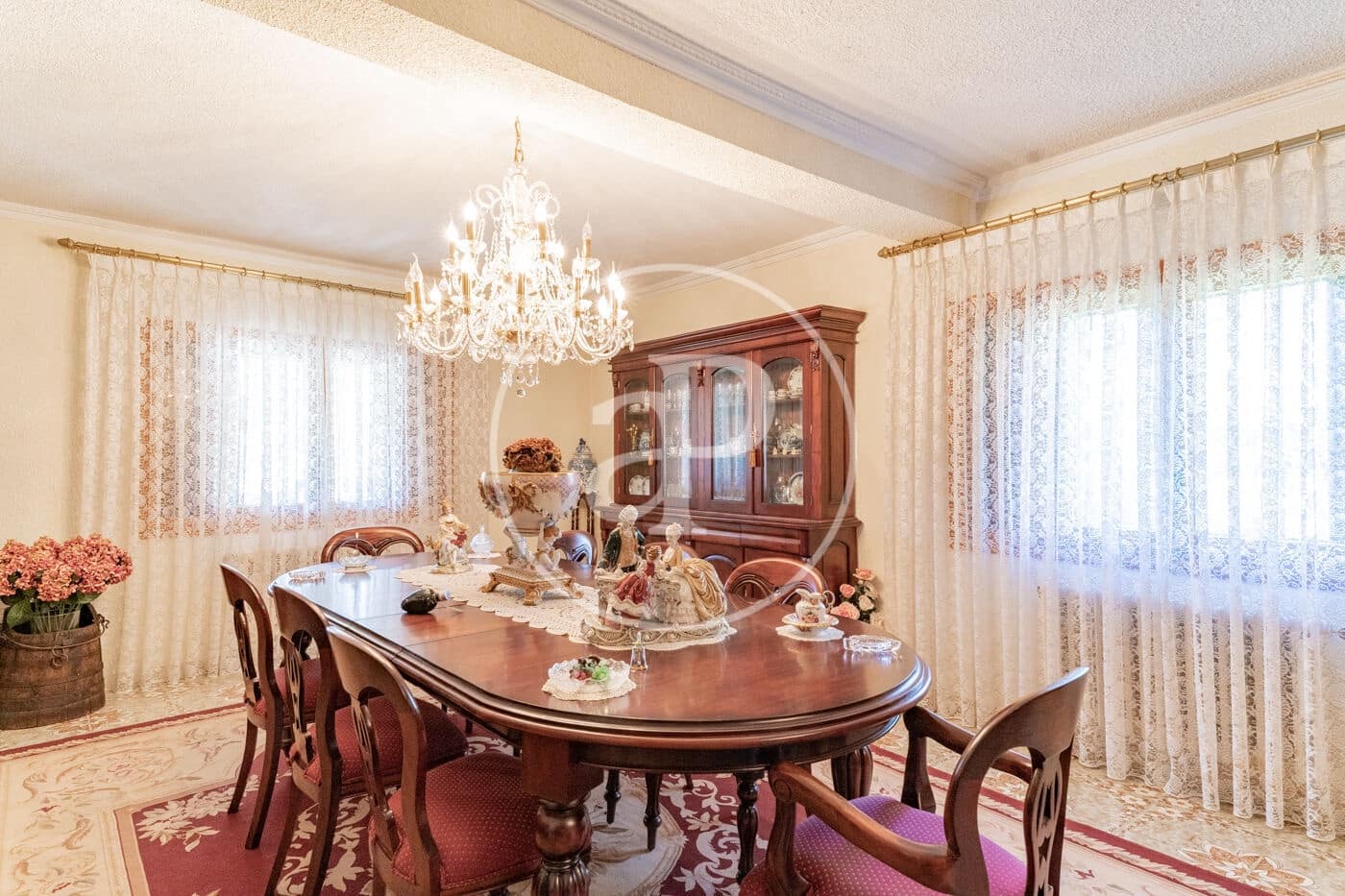 6 soveværelse Villa til salg i Boadilla del Monte med swimmingpool - € 1.400.000 (Ref: 8756944)