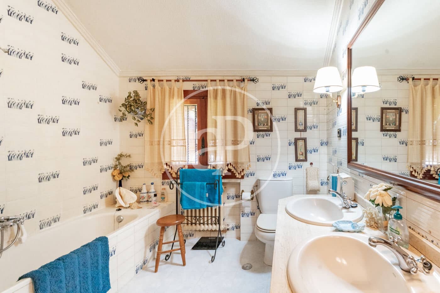 6 soveværelse Villa til salg i Boadilla del Monte med swimmingpool - € 1.400.000 (Ref: 8756944)