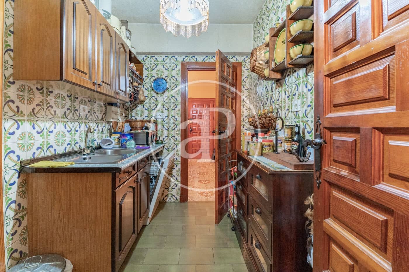 6 soveværelse Villa til salg i Boadilla del Monte med swimmingpool - € 1.400.000 (Ref: 8756944)