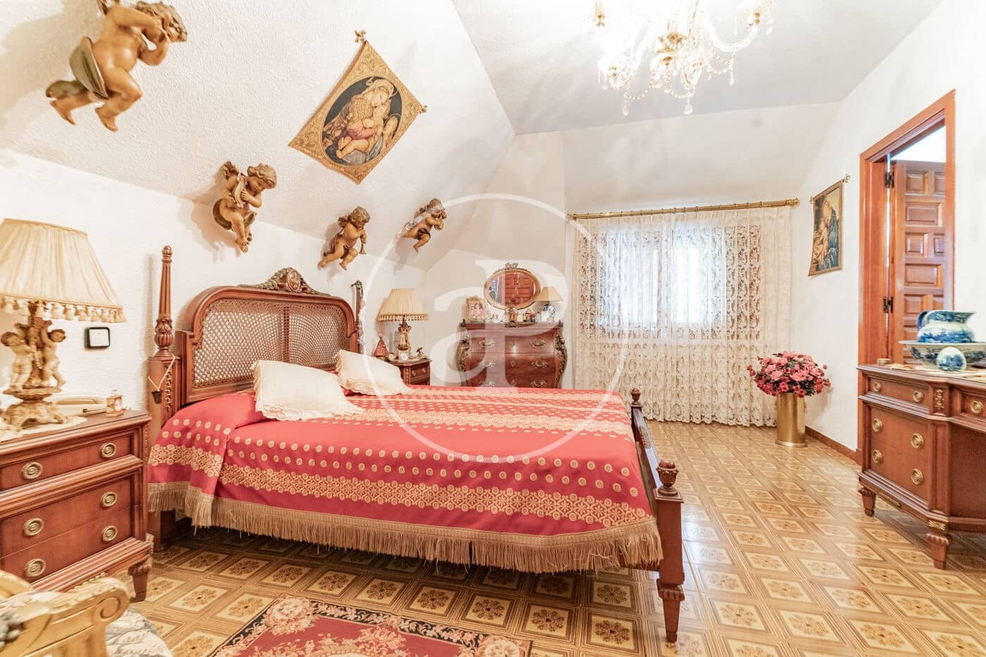 6 soveværelse Villa til salg i Boadilla del Monte med swimmingpool - € 1.400.000 (Ref: 8756944)