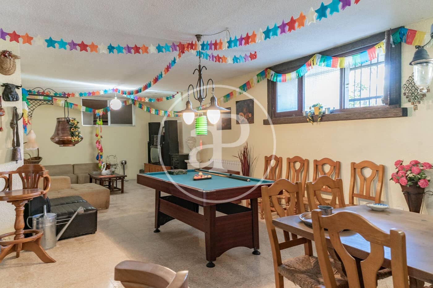 6 soveværelse Villa til salg i Boadilla del Monte med swimmingpool - € 1.400.000 (Ref: 8756944)