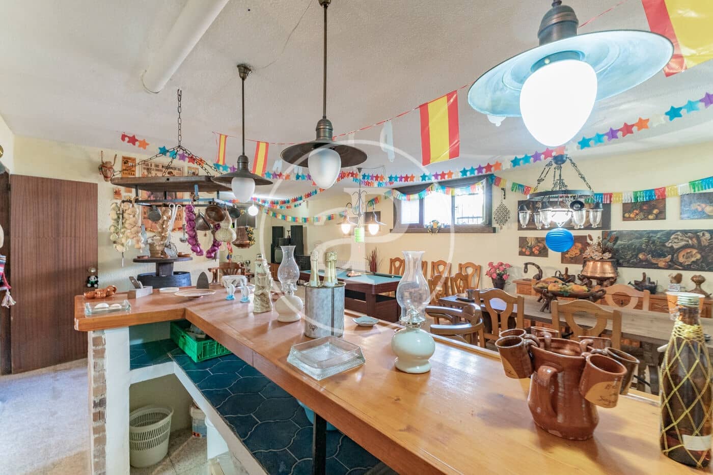 6 soveværelse Villa til salg i Boadilla del Monte med swimmingpool - € 1.400.000 (Ref: 8756944)