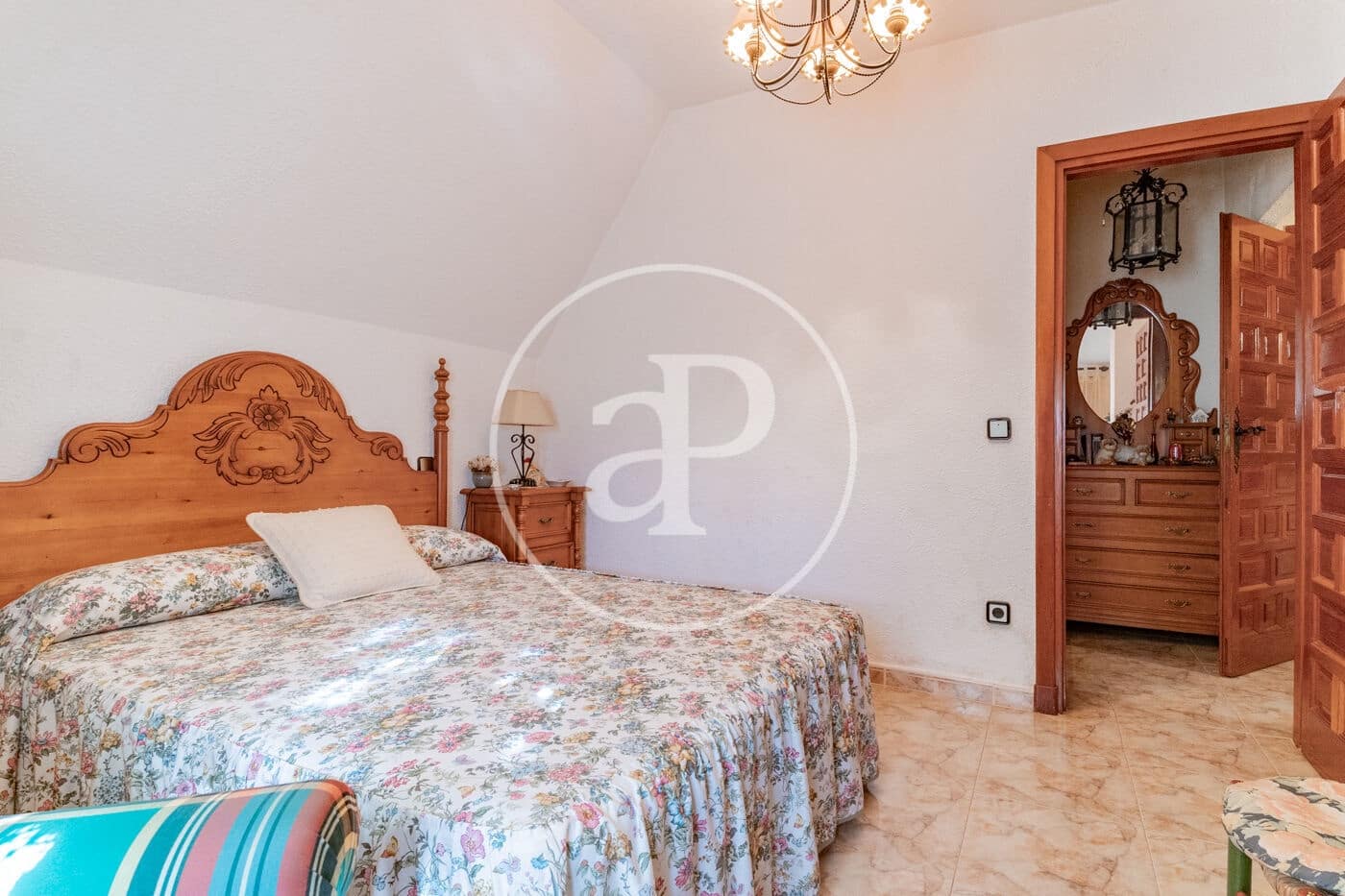 6 soveværelse Villa til salg i Boadilla del Monte med swimmingpool - € 1.400.000 (Ref: 8756944)