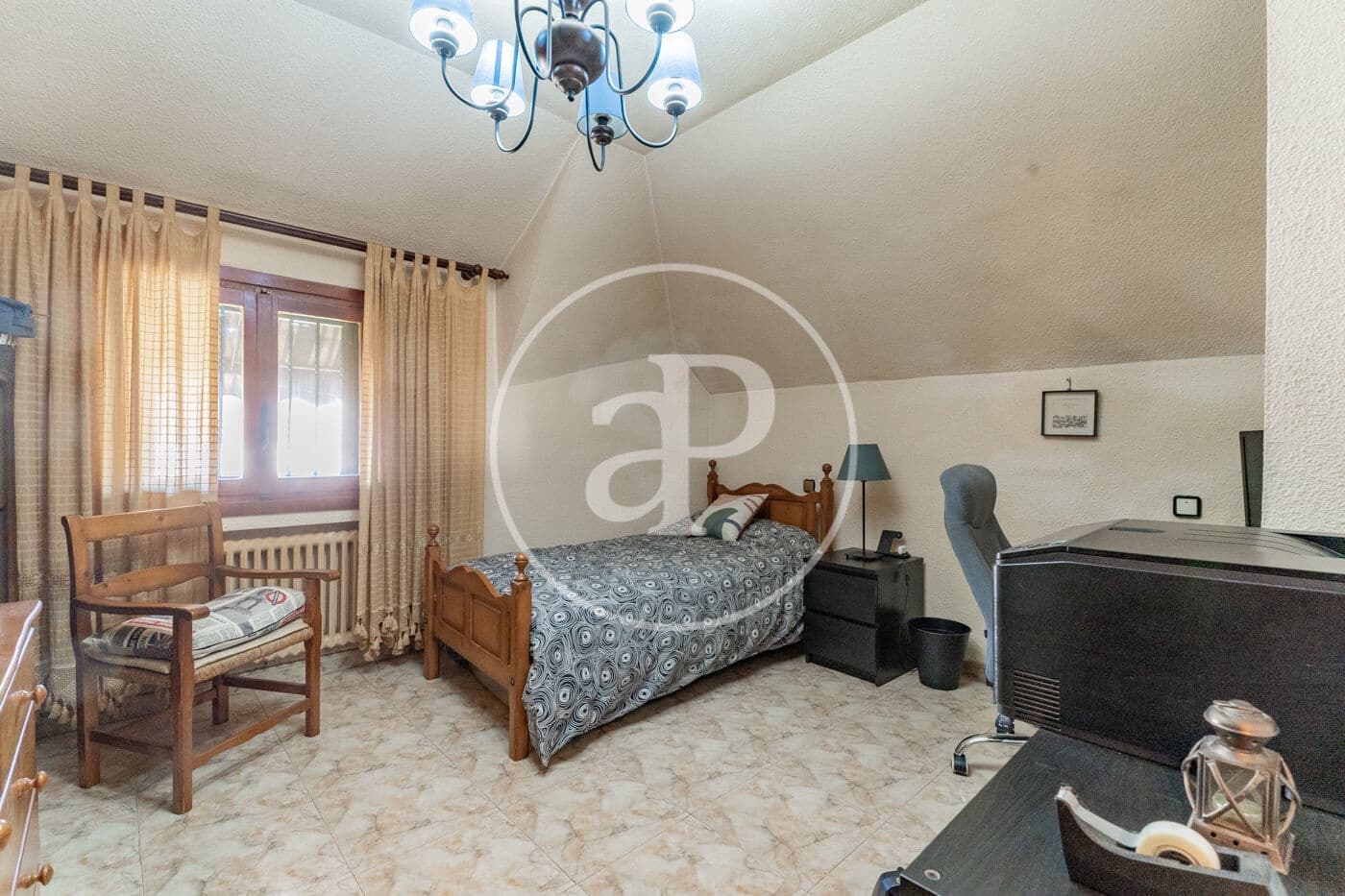 6 soveværelse Villa til salg i Boadilla del Monte med swimmingpool - € 1.400.000 (Ref: 8756944)