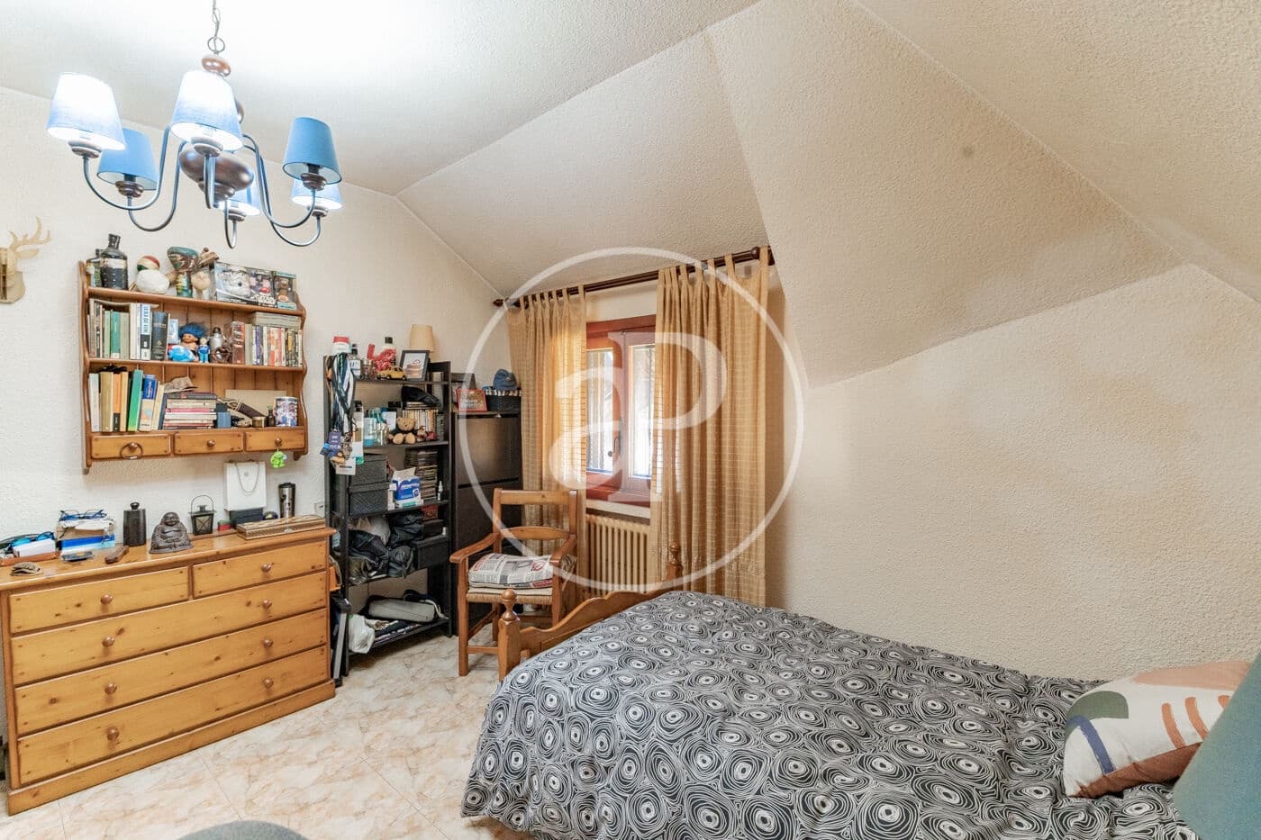 6 soveværelse Villa til salg i Boadilla del Monte med swimmingpool - € 1.400.000 (Ref: 8756944)