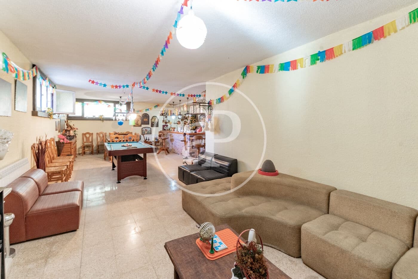 6 soveværelse Villa til salg i Boadilla del Monte med swimmingpool - € 1.400.000 (Ref: 8756944)