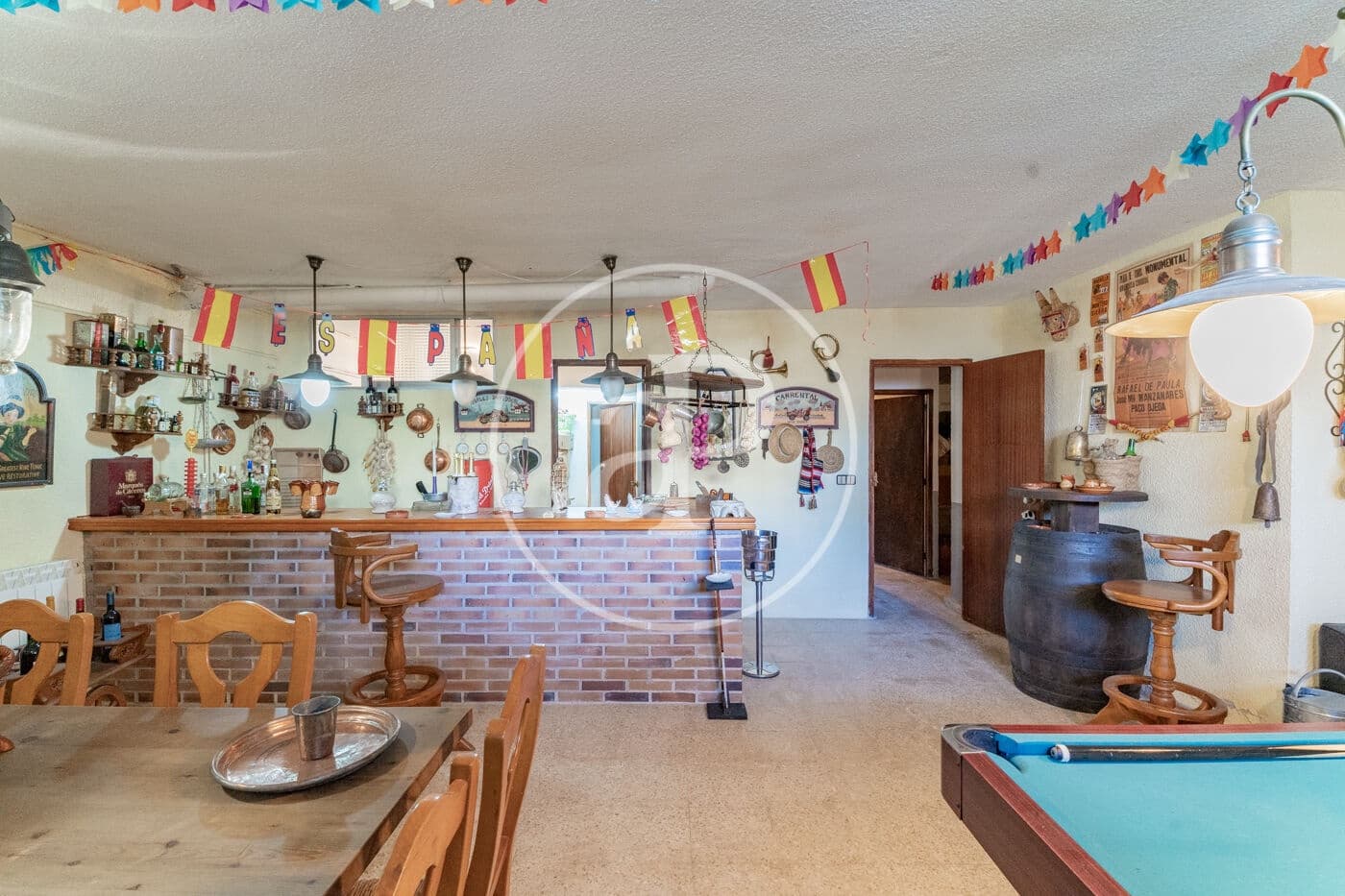 6 soveværelse Villa til salg i Boadilla del Monte med swimmingpool - € 1.400.000 (Ref: 8756944)