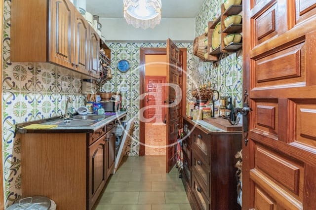 6 sovrum Villa till salu i Boadilla del Monte med pool - 1 400 000 € (Ref: 8756944)