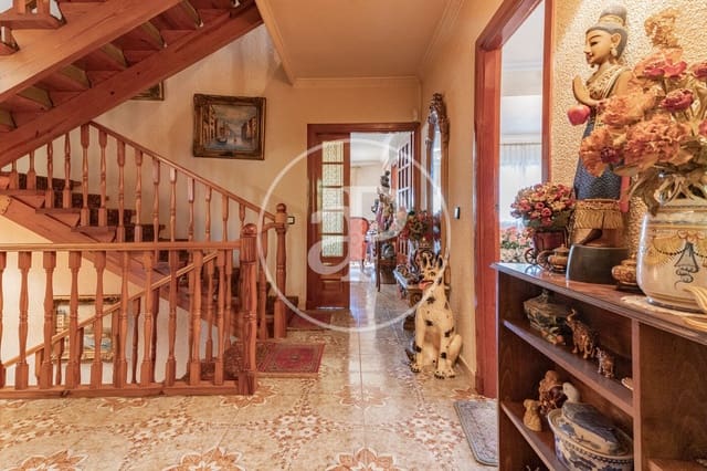 6 sovrum Villa till salu i Boadilla del Monte med pool - 1 400 000 € (Ref: 8756944)