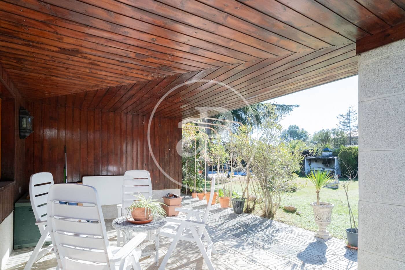 6 soveværelse Villa til salg i Boadilla del Monte med swimmingpool - € 1.400.000 (Ref: 8756944)