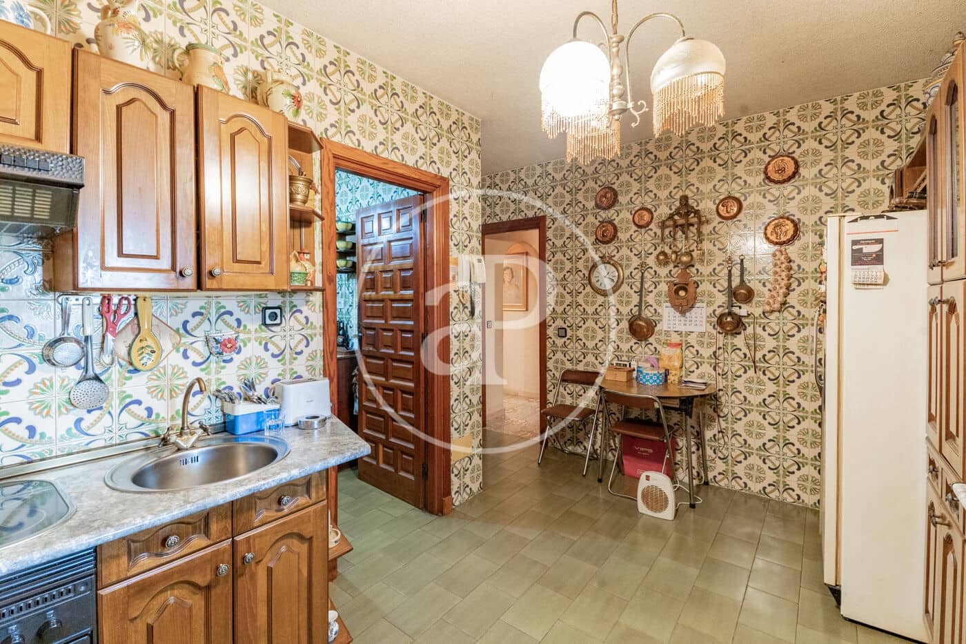 6 soveværelse Villa til salg i Boadilla del Monte med swimmingpool - € 1.400.000 (Ref: 8756944)