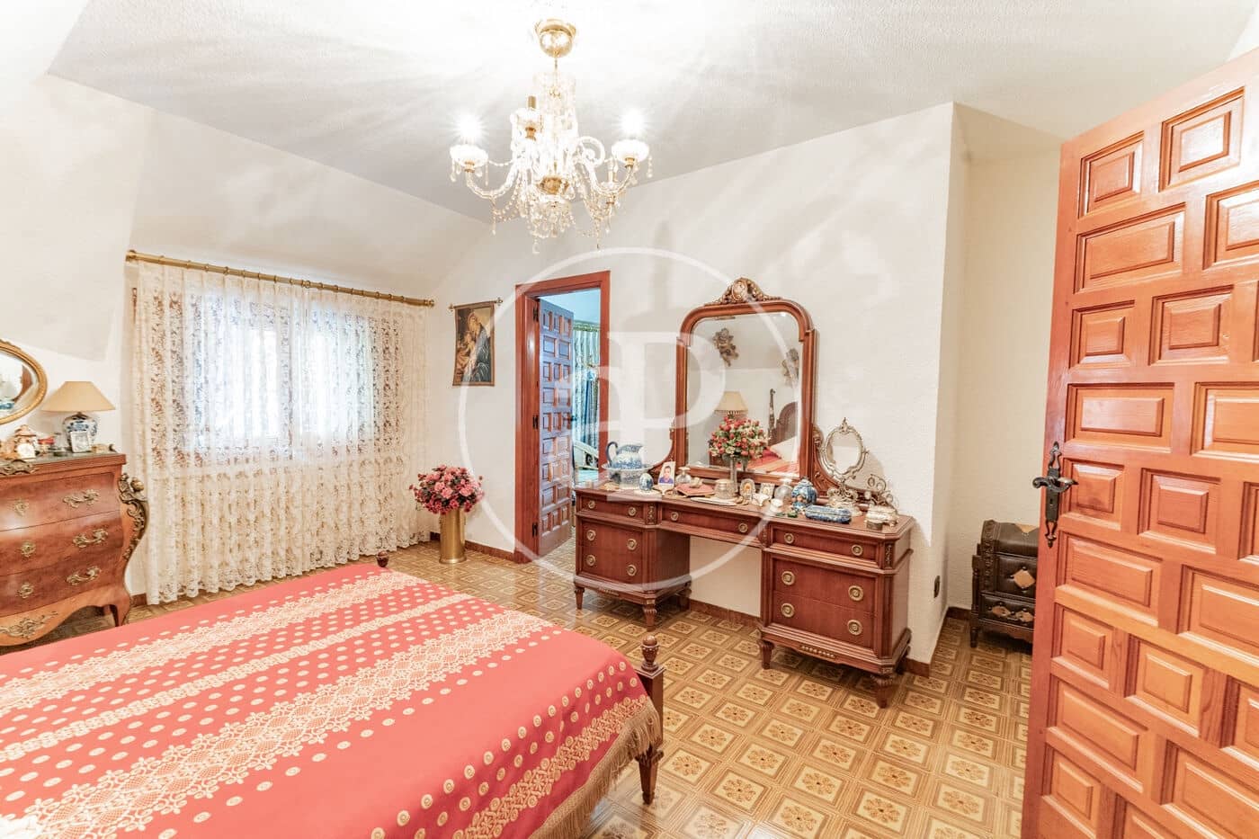 6 soveværelse Villa til salg i Boadilla del Monte med swimmingpool - € 1.400.000 (Ref: 8756944)