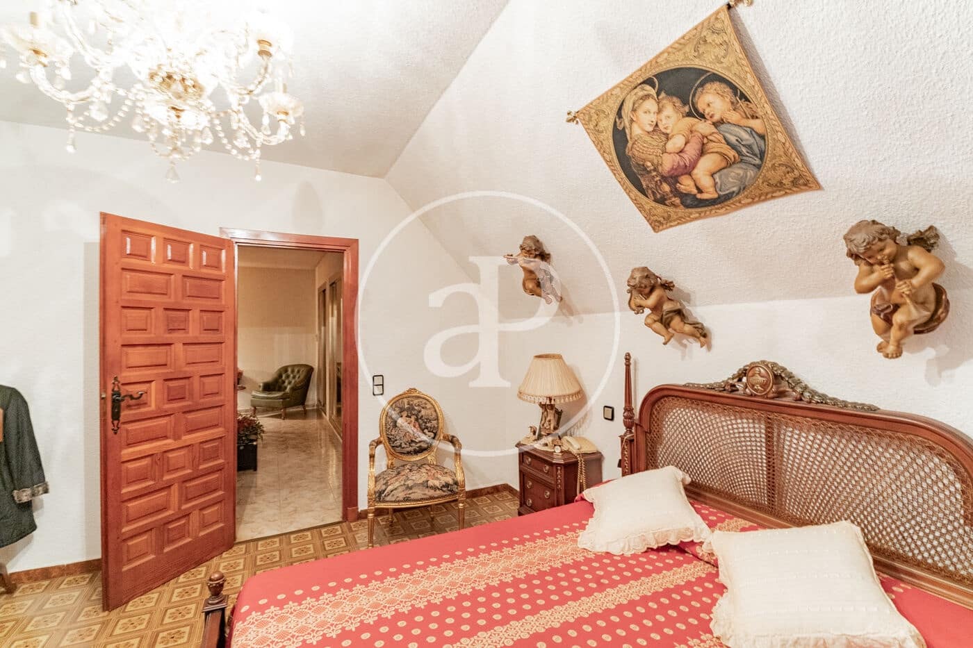 6 soveværelse Villa til salg i Boadilla del Monte med swimmingpool - € 1.400.000 (Ref: 8756944)