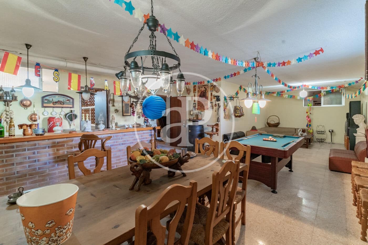 6 soveværelse Villa til salg i Boadilla del Monte med swimmingpool - € 1.400.000 (Ref: 8756944)