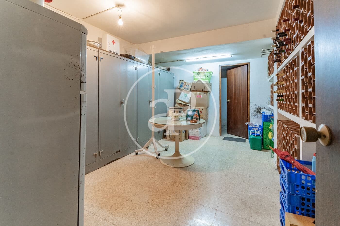 6 soveværelse Villa til salg i Boadilla del Monte med swimmingpool - € 1.400.000 (Ref: 8756944)