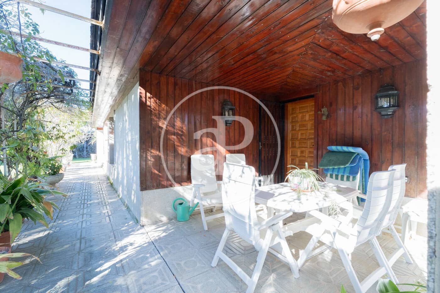 6 soveværelse Villa til salg i Boadilla del Monte med swimmingpool - € 1.400.000 (Ref: 8756944)