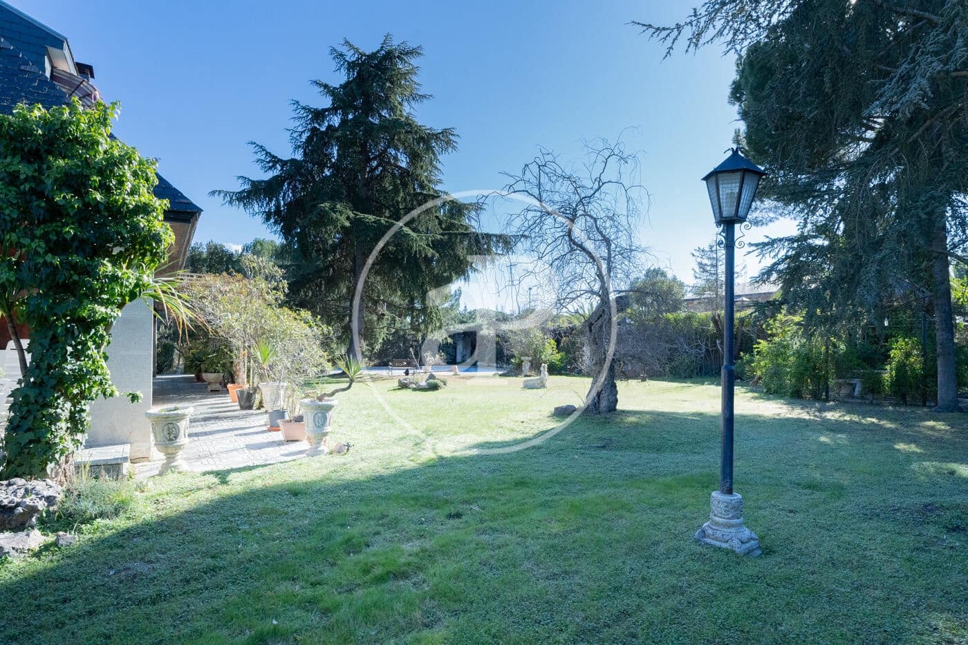 6 soveværelse Villa til salg i Boadilla del Monte med swimmingpool - € 1.400.000 (Ref: 8756944)