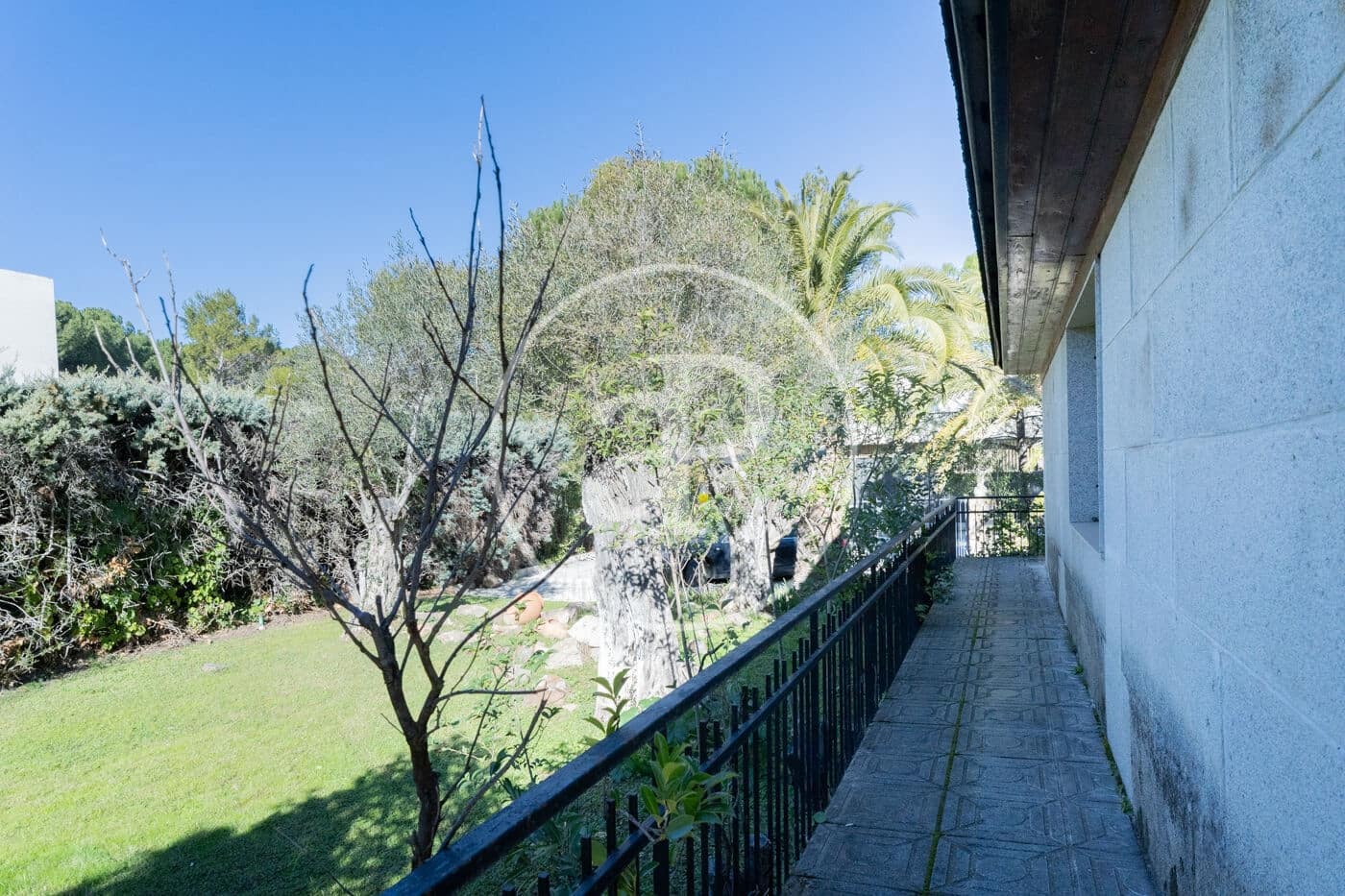 6 soveværelse Villa til salg i Boadilla del Monte med swimmingpool - € 1.400.000 (Ref: 8756944)