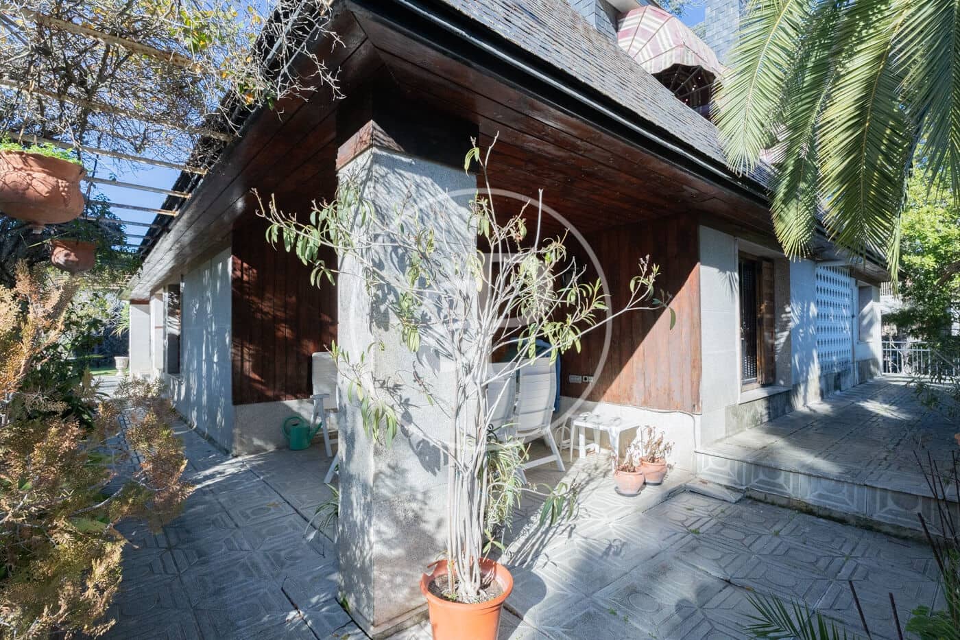 6 soveværelse Villa til salg i Boadilla del Monte med swimmingpool - € 1.400.000 (Ref: 8756944)