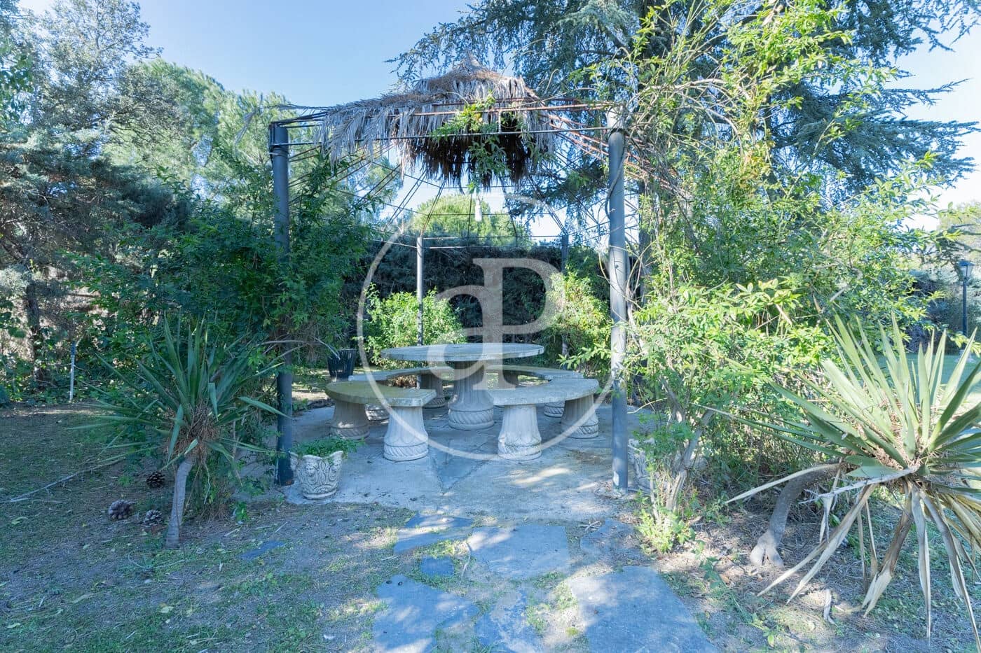 6 soveværelse Villa til salg i Boadilla del Monte med swimmingpool - € 1.400.000 (Ref: 8756944)