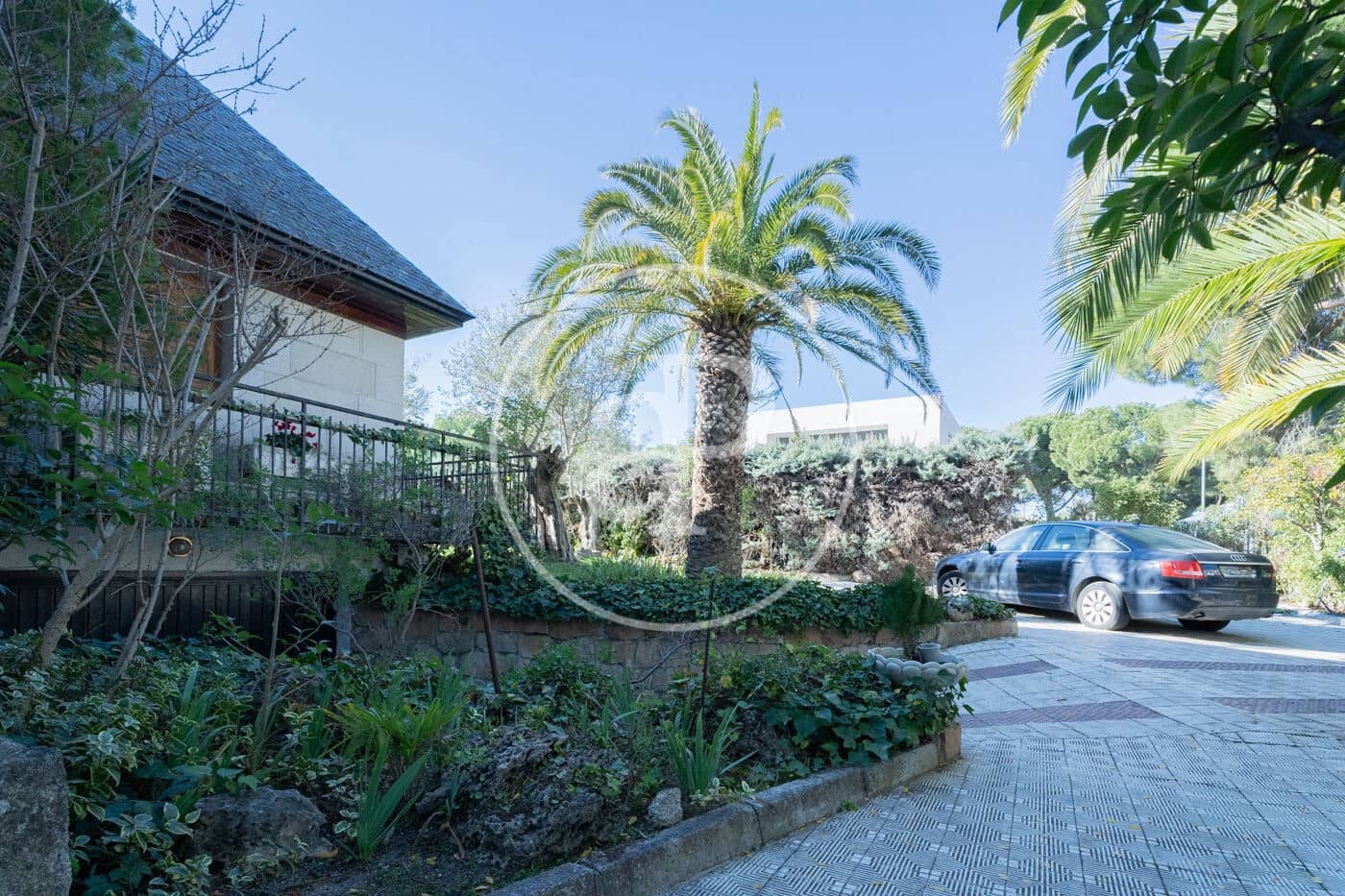 6 soveværelse Villa til salg i Boadilla del Monte med swimmingpool - € 1.400.000 (Ref: 8756944)