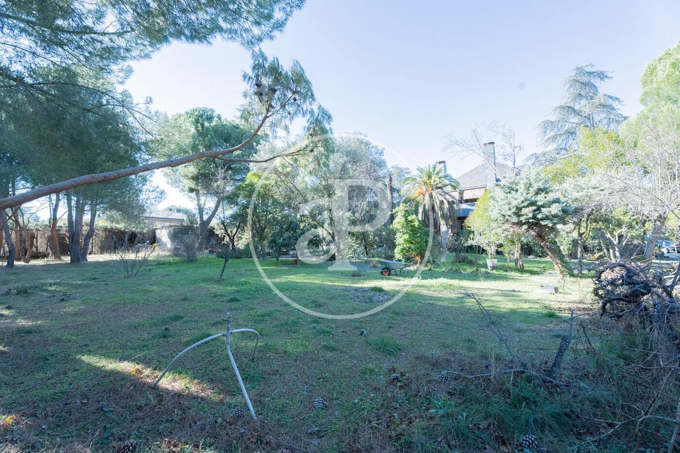 6 soveværelse Villa til salg i Boadilla del Monte med swimmingpool - € 1.400.000 (Ref: 8756944)