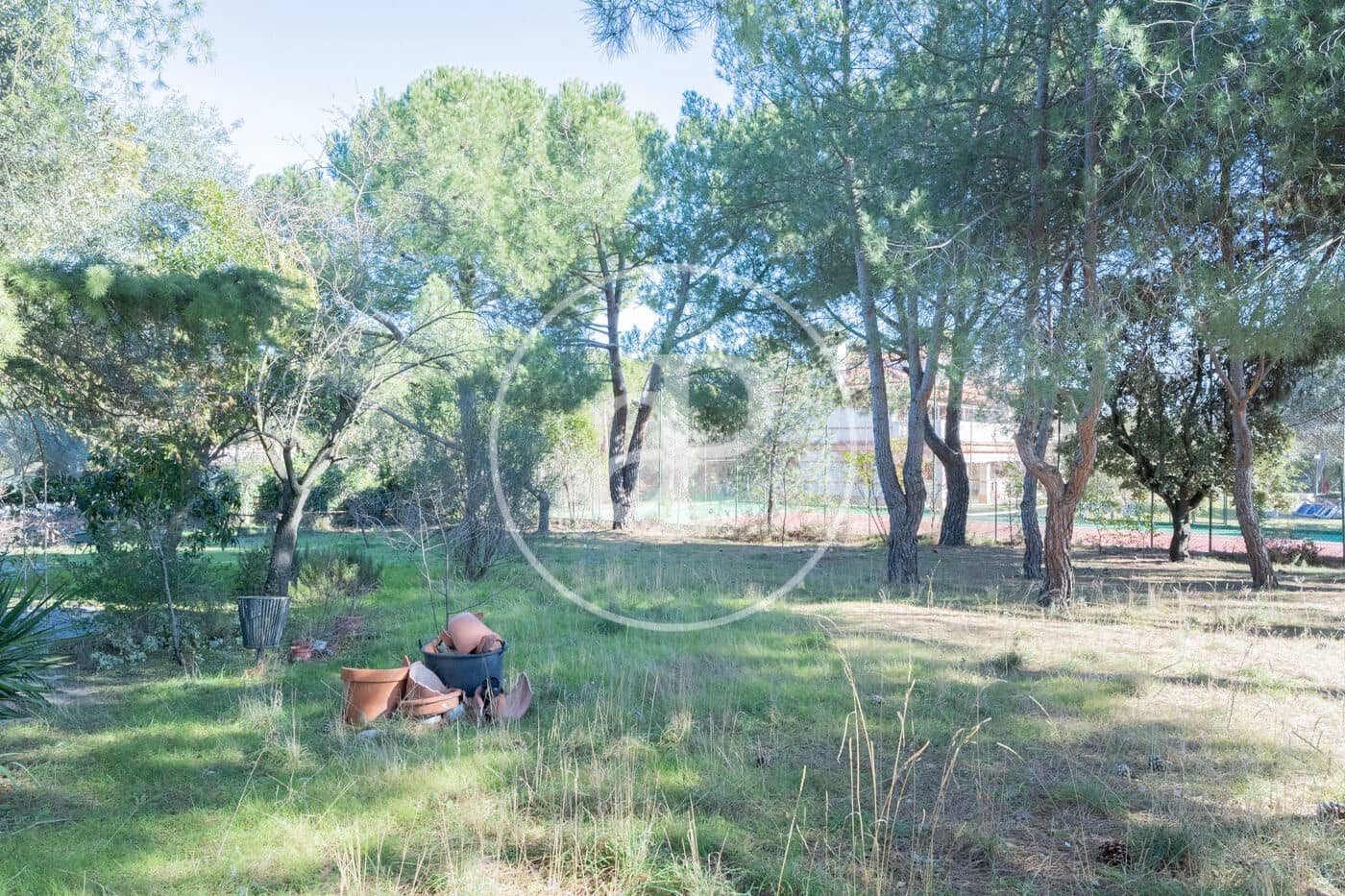 6 soveværelse Villa til salg i Boadilla del Monte med swimmingpool - € 1.400.000 (Ref: 8756944)