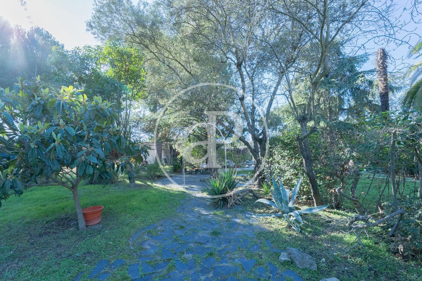 6 soveværelse Villa til salg i Boadilla del Monte med swimmingpool - € 1.400.000 (Ref: 8756944)