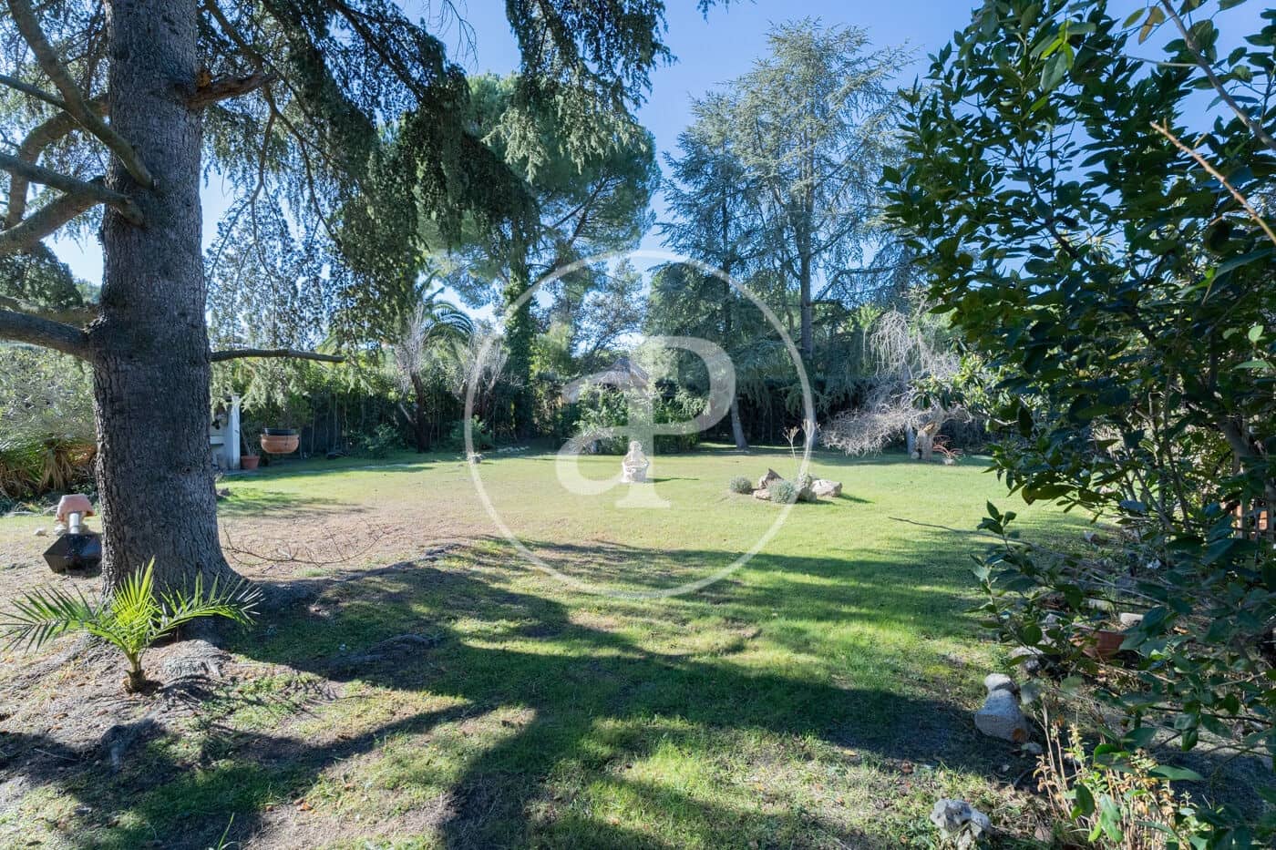 6 soveværelse Villa til salg i Boadilla del Monte med swimmingpool - € 1.400.000 (Ref: 8756944)