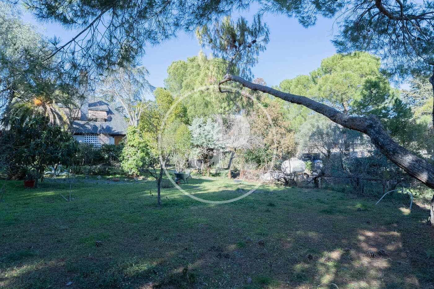 6 soveværelse Villa til salg i Boadilla del Monte med swimmingpool - € 1.400.000 (Ref: 8756944)