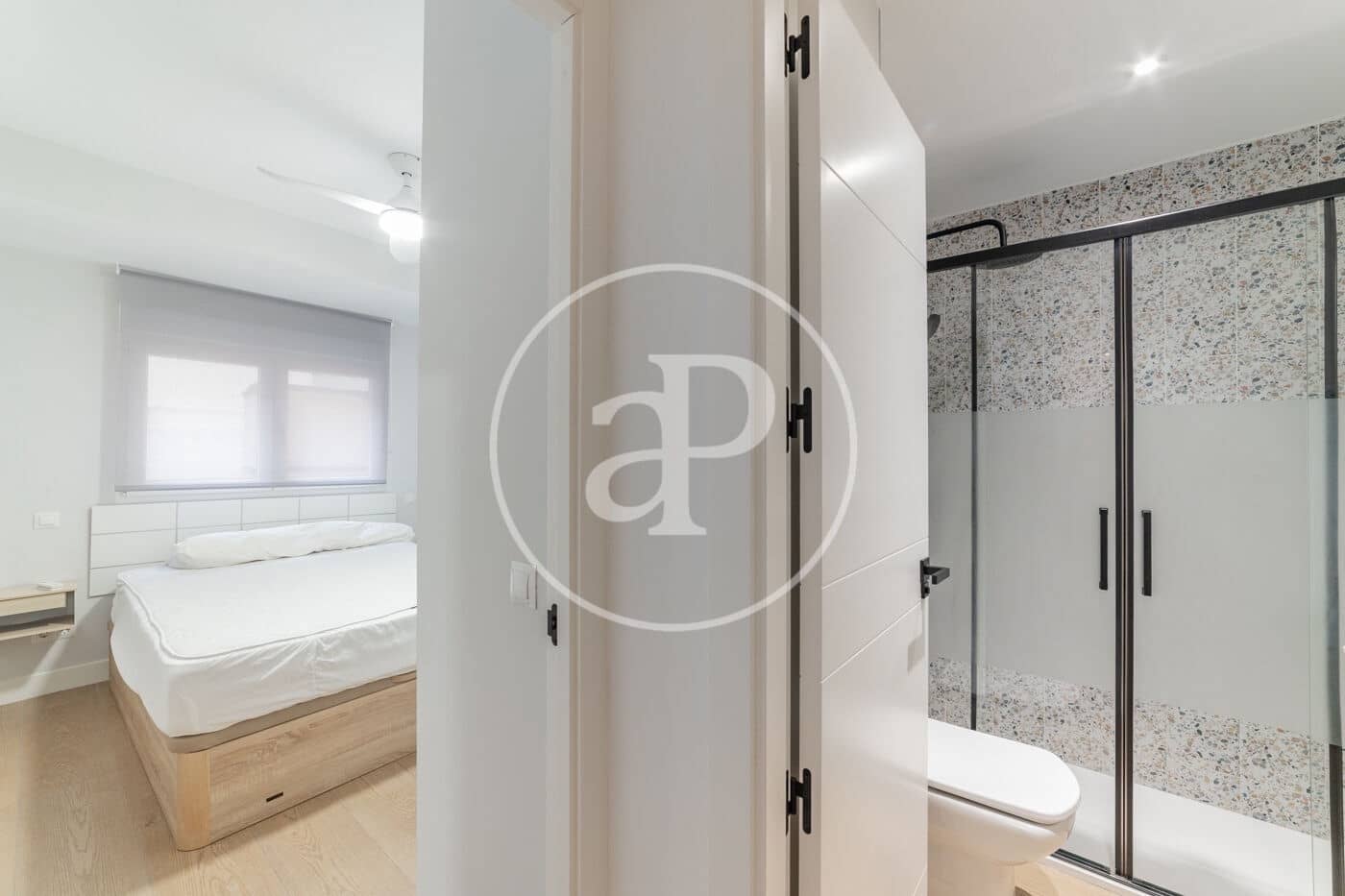 2 bedroom Apartment for rent in Madrid city - € 2,200 (Ref: 8764238)