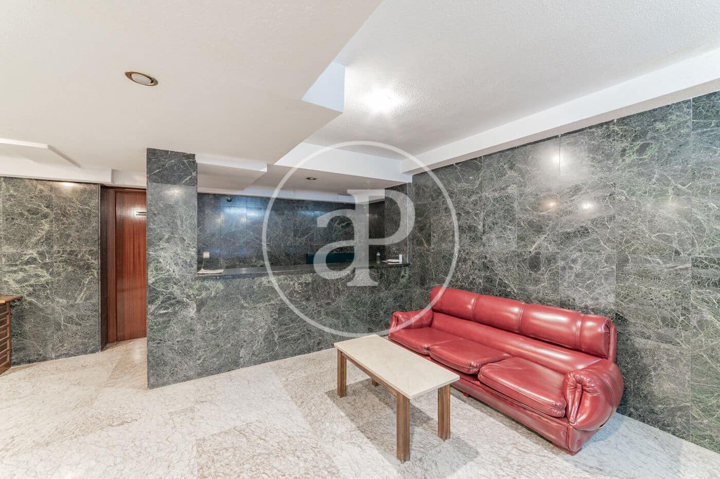 2 bedroom Apartment for rent in Madrid city - € 2,200 (Ref: 8764238)