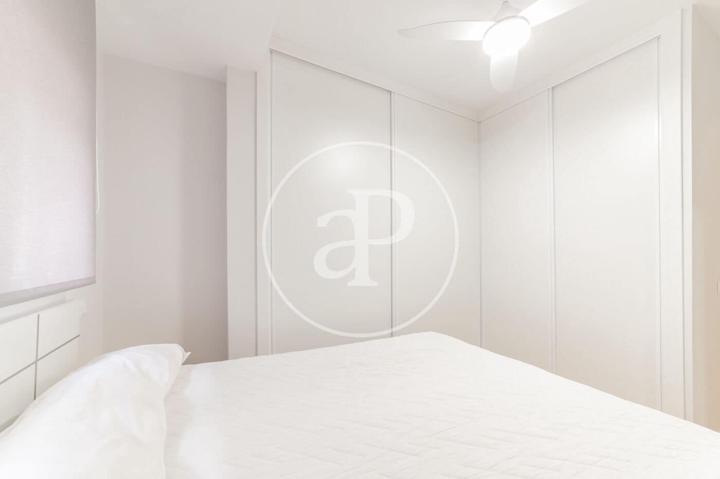 2 bedroom Apartment for rent in Madrid city - € 2,200 (Ref: 8764238)