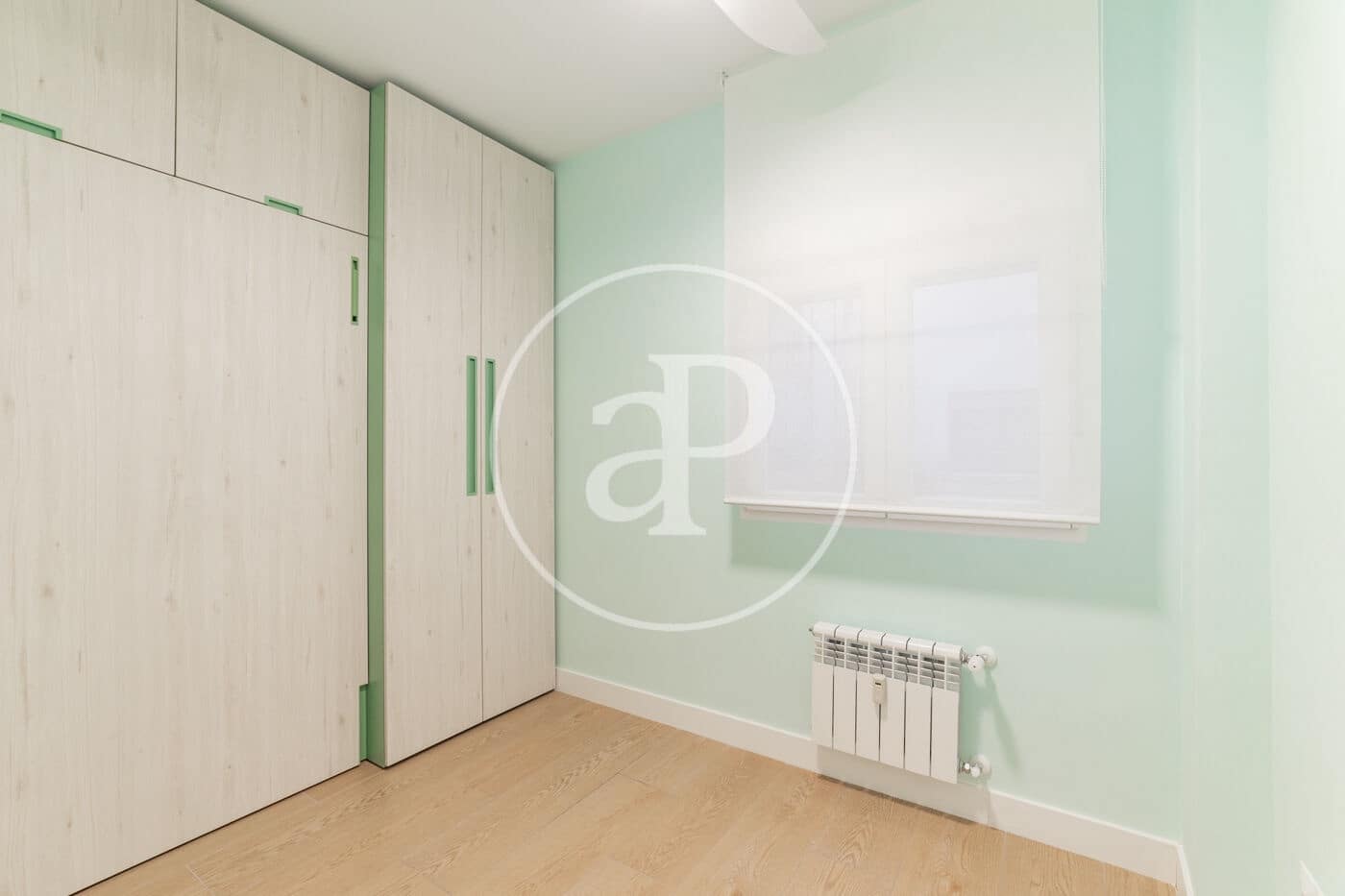 2 bedroom Apartment for rent in Madrid city - € 2,200 (Ref: 8764238)