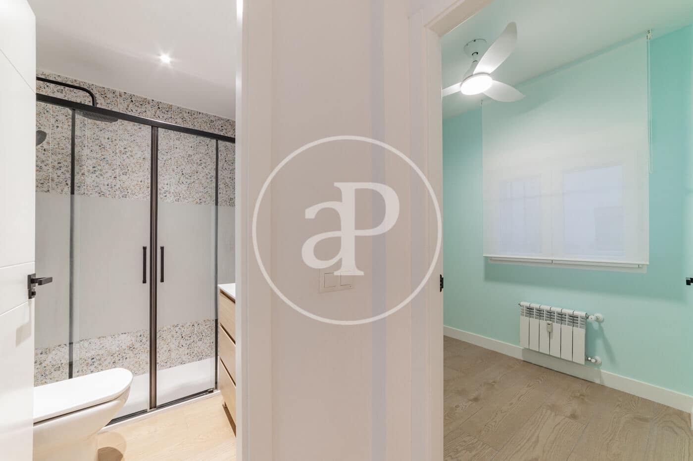2 bedroom Apartment for rent in Madrid city - € 2,200 (Ref: 8764238)