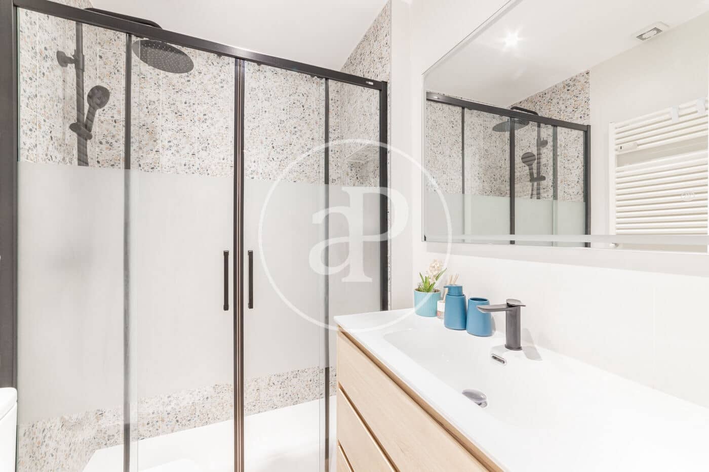 2 bedroom Apartment for rent in Madrid city - € 2,200 (Ref: 8764238)
