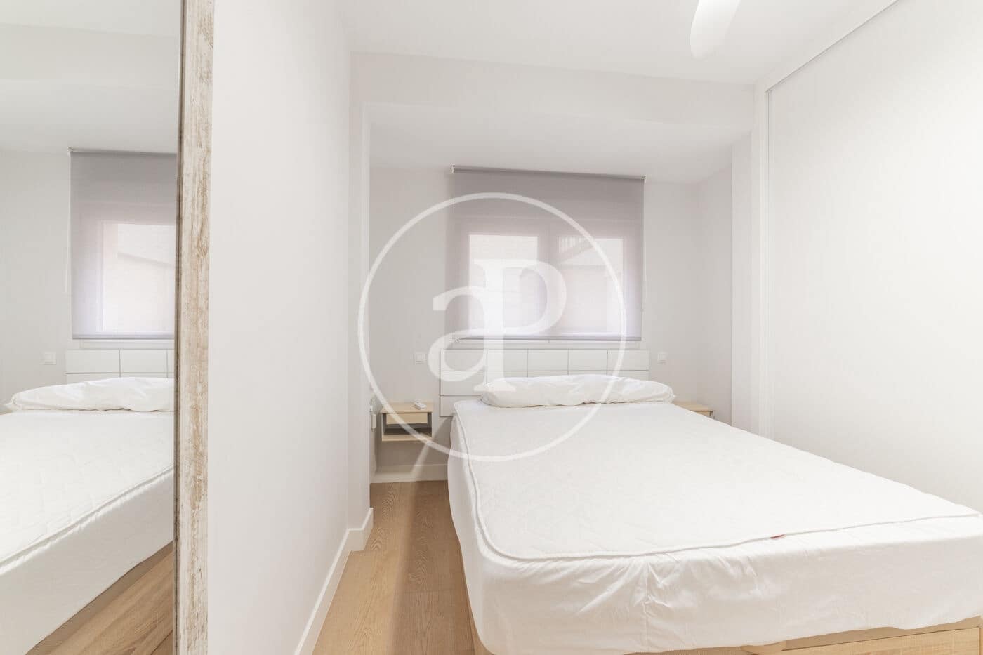2 bedroom Apartment for rent in Madrid city - € 2,200 (Ref: 8764238)